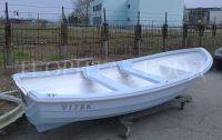 8 - ЛОДКА VITEK 435 - ТЕРИТА - ТЕОРИТА